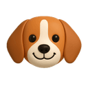 beagle background